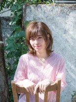 グランシャリオ 笹塚店(Grand Chariot)&nbsp;【GrandChariot 笹塚】外ハネ☆ナチュレディ