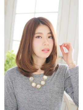 プティルカ(PutiLuca D.C.) ミディアムナチュラル