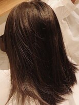 ジェミニ(JEMINI)&nbsp;ロングヘア