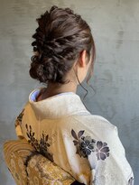 アトリエ ジェイディ(AtelierJ.D.)&nbsp;卒業式セット