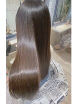 リオールヘア 北千住(LIOR.HAIR)&nbsp;【髪質改善】ミネコラ