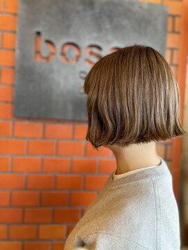 ボスコ 下北沢店(bosco) N .カラー(SakaiYukari)