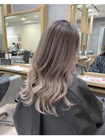 ジゼル(gisele)&nbsp;(稲毛)Perl beige