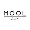 モールヘア 西中島店(MOOL hair)のお店ロゴ