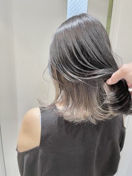 フェリア 渋谷(Feria) 【filo by Feria渋谷】インナーホワイティベージュ“石田幸輔”