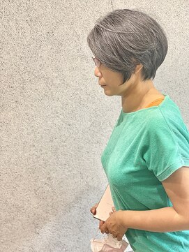 フェリーザ 船橋店(FELIZA) ショートスタイル