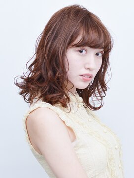 ヴェシ(vesi) キャメルブラウン