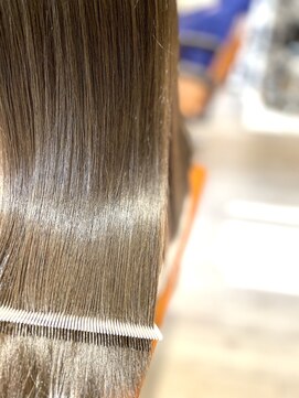 シャルマン 六町(CHARMANT) 【髪質改善】髪質改善トリートメント☆