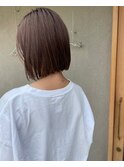 シアベージュ