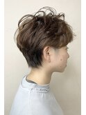 アクティブキュートショート