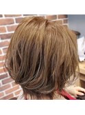 ショートスタイル