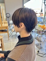 ヘアー ル シェーヌ ワンセカンド(hair le chene 1/2)&nbsp;ユニセックス