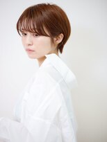 バサ 高田馬場店(BASSA)&nbsp;パーソナルカラー/高田馬場/髪質改善/トリートメント/縮毛矯正