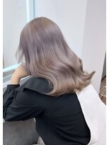 マーキー 名古屋栄(MARQUEE)&nbsp;☆玉腰指名☆ ミルクティーベージュ/パールグレー/ブルージュ