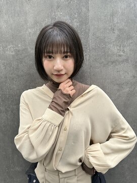 ロンド ストラーダ 心斎橋(Lond strada) 髪質改善