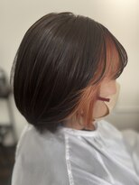 アークス(Ark'ss)&nbsp;インナーカラー