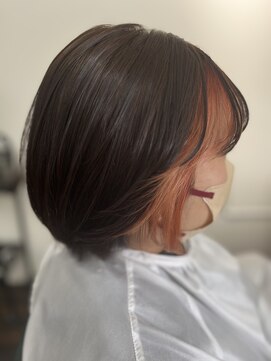 アークス(Ark'ss) インナーカラー