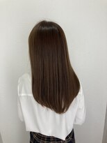 シエル 立川店(CIEL)&nbsp;【CIEL 佐藤】スモーキートパーズ