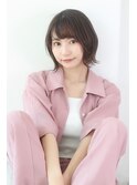 波打ち外ハネボブ