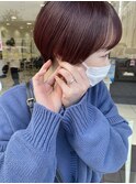 カシスピンク