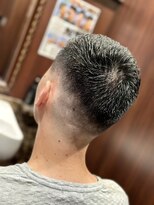 ヒロギンザ 御茶ノ水店(HIRO GINZA)&nbsp;フェードスタイル