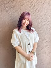 トップヘアー 玉島店(TOP HAIR) きゃん 