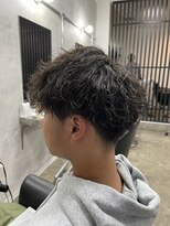 モエバイアリア(Moe by aria)&nbsp;癖伸ばしツイスパ