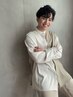 大人男子の身だしなみ【カット I  眉カット I 炭酸スパ】※頭皮汚れ96％除去