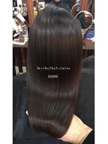 ヘアー エステティック サロン オハナ(Hair Aesthetic Salon OHANA)&nbsp;美しい髪で運気上昇！！