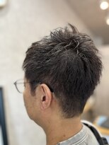 アロウ(ARAW) スパイキーショート