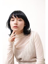 ラシェンテ 旧居留地(La Sente) ナチュラルウルフ