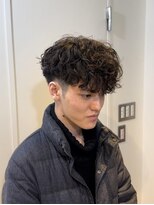 グリーン 高田馬場(green)&nbsp;【Yu-Ki】スペインカール