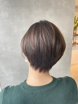 ラベンダー バイ ジュエル 湘南台駅西口店(Lavender by JEWEL) ☆お客様スタイル☆【Lavender  by  JEWEL 湘南台/湘南台駅】