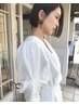 【最初のストレートこそダメージは最小限に】縮毛矯正