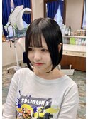 ボブ