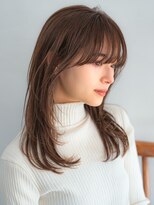 ベンジー 中目黒店(benji)&nbsp;大人レイヤーミディアム