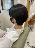 くびれショート/丸みショート/四街道【nico】
