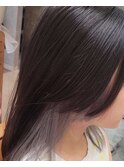 インナーカラー