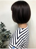 おすすめショートスタイル