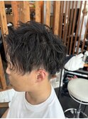 波巻きソフトツイスパ