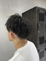 フェリア 松山(Feria)&nbsp;ツーブロックショート