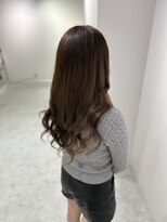 ティル(t/lu)&nbsp;#シールエクステ