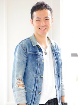 テラス(TERRACE)の写真/【学芸大学駅1分】本気で髪の悩みに向き合ってくれる。最初から最後までマンツーマンだから理想が叶う！