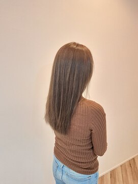 カラ(Cara) 艶髪ロング♪