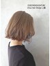 シャンプーカット　￥4200