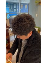 スイート(Suite)&nbsp;フェザーショート