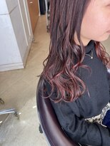 シャンプーボーイ 佐世保駅前店(SHAMPOO BOY)&nbsp;チェリーピンク