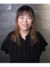 ブランカヘアー 西尾(BLANCA HAIR) TOMOMI 