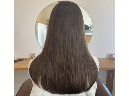 ハニーヘアー 掛川店(HONEY HAIR)の写真