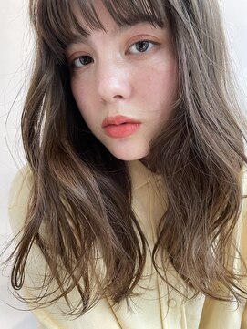 アン たまプラーザ(un) くびれミディ